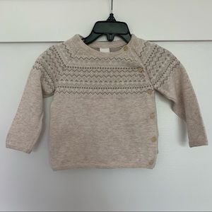 H&M Kids Knit Sweater Top